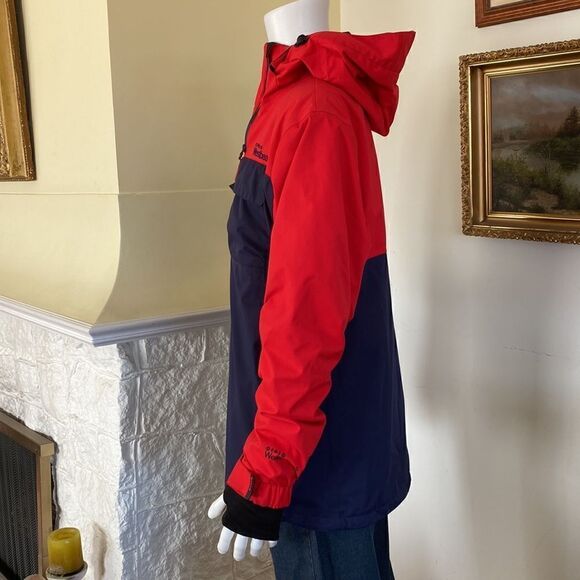 Westbeach Basecamp Classic 10K Series Snowboarding Unisex Jacket - Picture 4 of 16